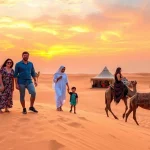 Ultimate Guide to Desert Safari Packages: Adventure, Culture, and Unforgettable Memories