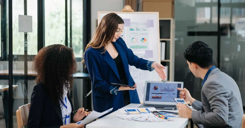 IT Consulting Services: The Complete Guide for Businesses in the Digital Age