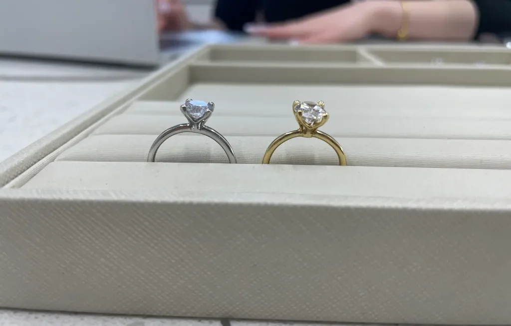Sophisticated Luxury Starts with Lily Arkwright Alexandrite Jewelry Collections