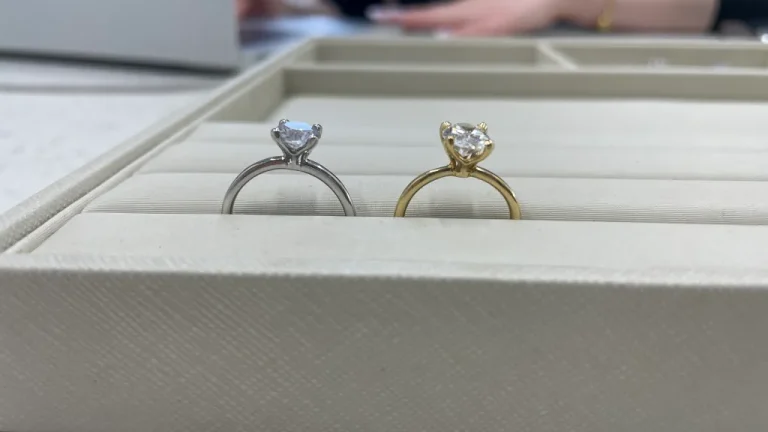 Sophisticated Luxury Starts with Lily Arkwright Alexandrite Jewelry Collections