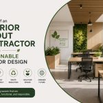 Interior Fit Out