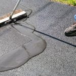 Asphalt Pavement