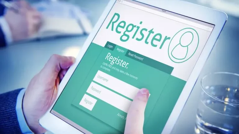 How an Event Registration System Simplifies Webinar and Virtual Event Registration