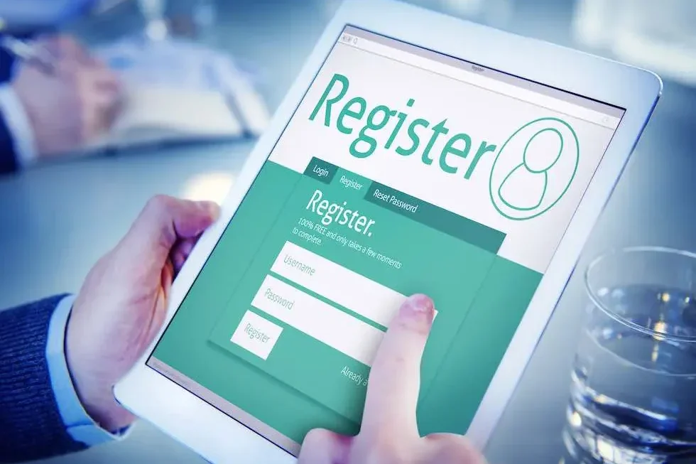 How an Event Registration System Simplifies Webinar and Virtual Event Registration