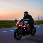 Motorcycle Gear