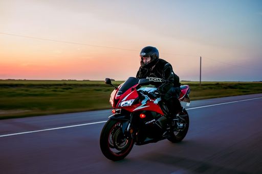 Motorcycle Gear