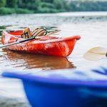 Kayak Storage Solutions